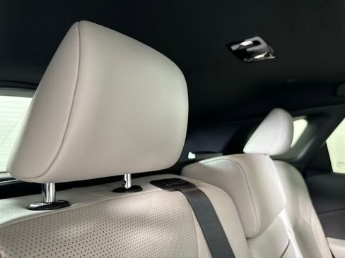 Used 2023 Lexus RX 350 Premium Plus w/ Cold Area Package image 29