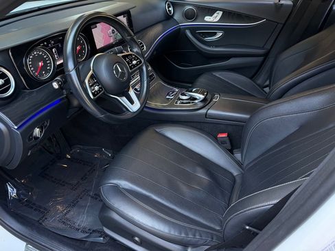 Used 2020 Mercedes-Benz E 350 Sedan image 19