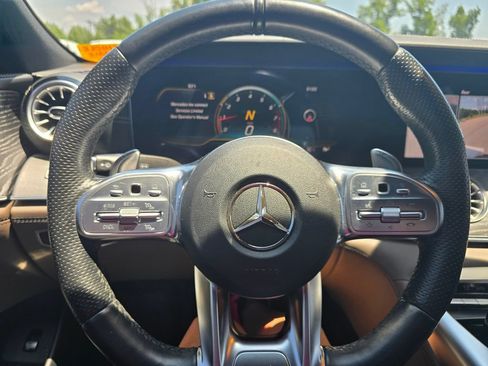 Used 2019 Mercedes-Benz AMG GT 53 image 27
