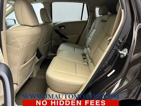 Used 2017 Acura RDX AWD image 15