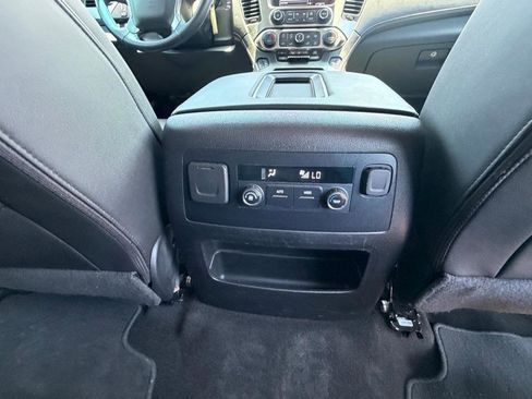 Used 2018 Chevrolet Tahoe LT w/ Max Trailering Package RWD image 18