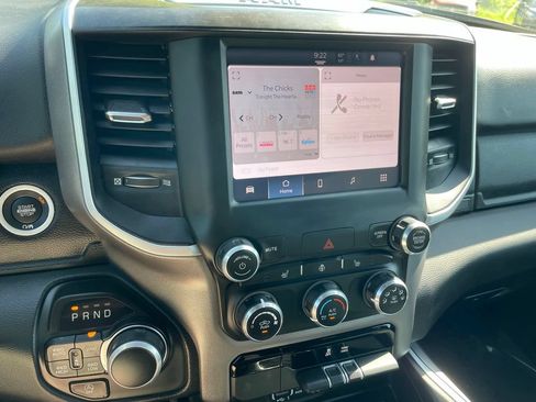 Used 2023 RAM 1500 Big Horn AWD/4WD image 16
