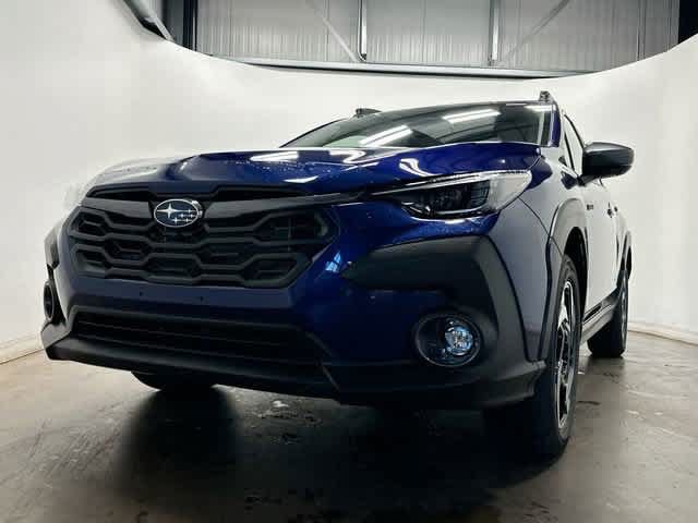New 2026 Subaru Crosstrek 2.5i Limited AWD/4WD image 26