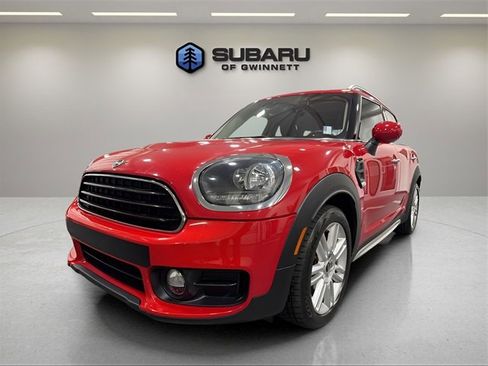 Used 2019 MINI Cooper Countryman image 1
