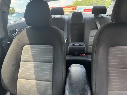 Used 2014 Kia Forte EX FWD image 16