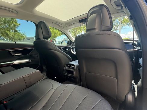 Used 2026 Mercedes-Benz E 350 Sedan image 23