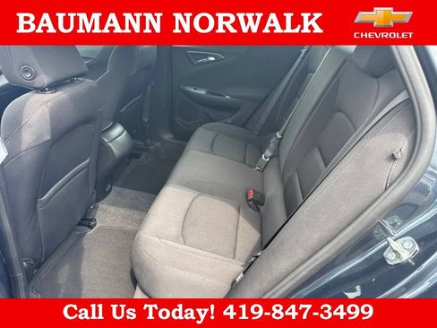 Used 2020 Chevrolet Malibu LS FWD image 35