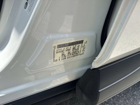 Used 2023 Nissan Rogue SV w/ SV Premium B Package FWD image 35