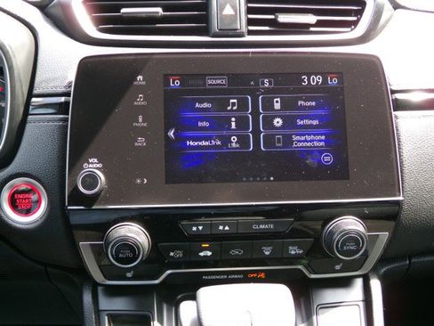 Used 2021 Honda CR-V EX image 20