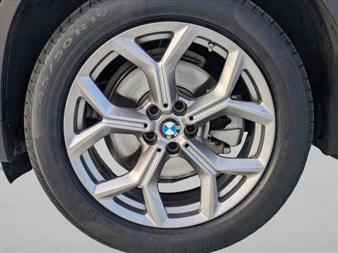 Certified 2024 BMW X3 xDrive30i w/ Premium Package w/ZPA image 25