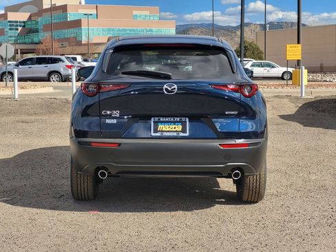 New 2026 MAZDA CX-30 AWD 2.5 S w/ Select Sport Pkg image 5