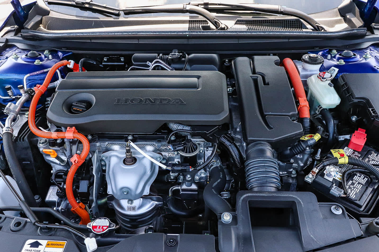 Used 2024 Honda Accord Sport image 36