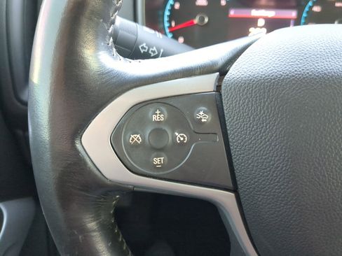 Used 2019 Chevrolet Colorado LT w/ LT Convenience Package image 19