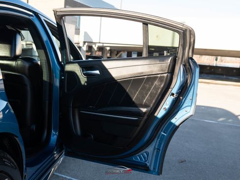 Used 2021 Dodge Charger Scat Pack image 43