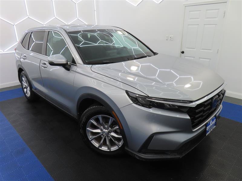 Used 2023 Honda CR-V EX image 5