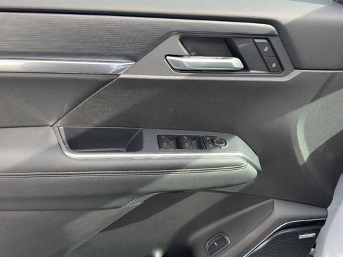 New 2026 GMC Acadia Elevation w/ Black Edition FWD image 14
