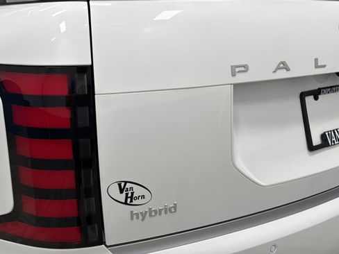 Used 2026 Hyundai Palisade Calligraphy AWD/4WD image 43