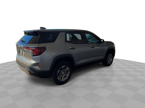 Certified 2025 GMC Terrain Elevation image 8