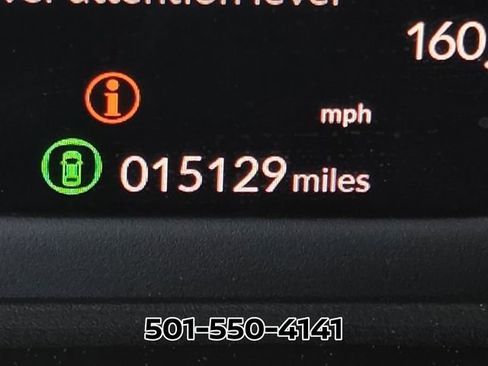 Used 2025 Honda Accord LX image 30