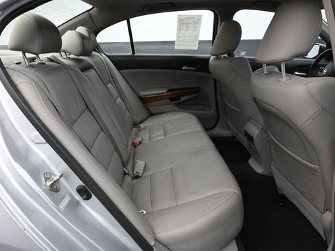 Used 2012 Honda Accord EX-L image 38