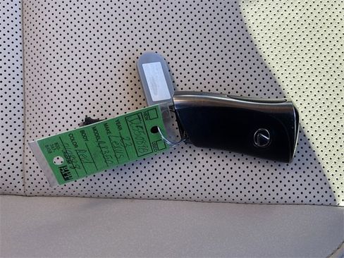 Used 2023 Lexus RX 350 Premium image 43