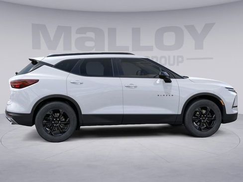 New 2026 Chevrolet Blazer LT w/ Convenience Package image 5