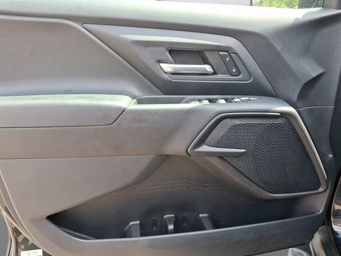 Used 2024 Chevrolet Silverado EV W/T AWD/4WD image 14