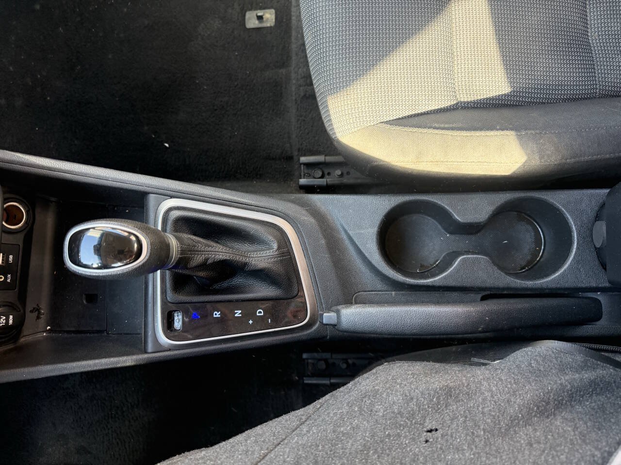 Used 2021 Hyundai Accent SE FWD image 27