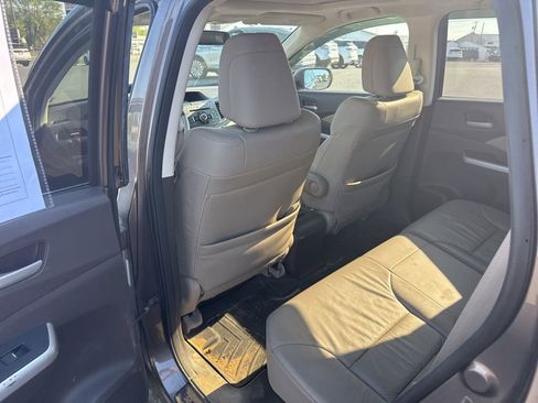 Used 2012 Honda CR-V EX-L image 10