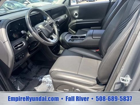 Used 2026 Hyundai Palisade SEL AWD/4WD image 17
