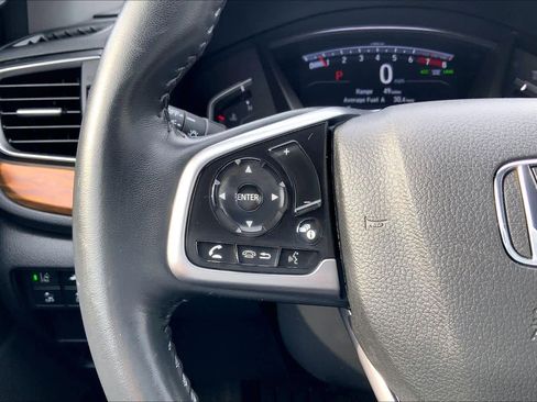 Used 2022 Honda CR-V EX-L image 24