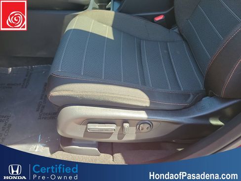 Certified 2024 Honda CR-V Sport image 20