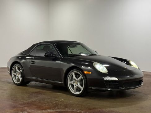 Used 2009 Porsche 911 Carrera RWD image 21