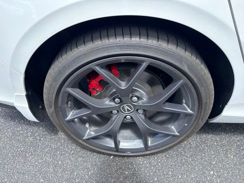 Used 2023 Acura TLX Type S AWD/4WD image 12