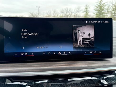 New 2026 BMW X5 xDrive40i image 14