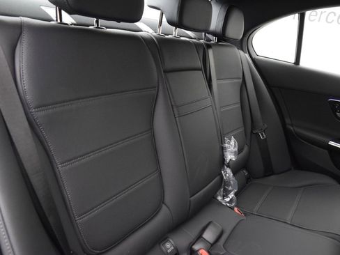 New 2026 Mercedes-Benz C 300 Sedan image 18