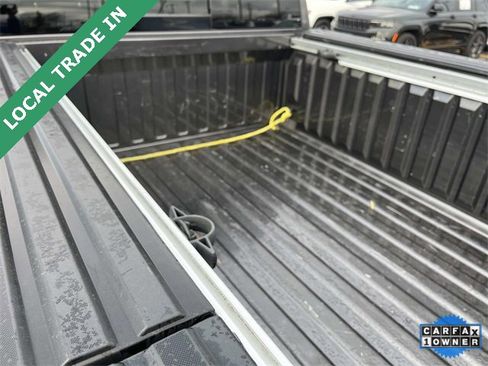 Certified 2023 RAM 1500 Laramie image 12