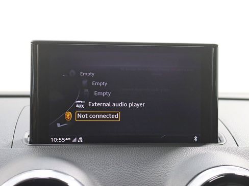 Used 2018 Audi A3 2.0T Premium Plus w/ Premium Plus Package image 22