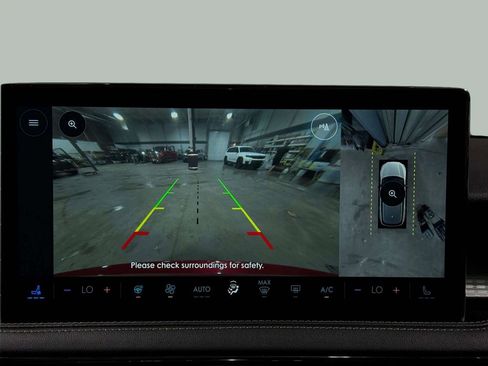 Certified 2026 Lincoln Corsair Premiere AWD/4WD image 12