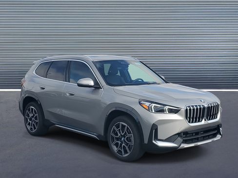 New 2026 BMW X1 xDrive28i w/ Technology Package image 2