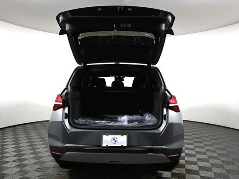 New 2026 BMW X3 xDrive30 w/ Convenience Package image 34