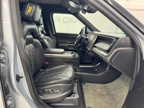 Used 2025 Rivian R1T Adventure AWD/4WD image 14