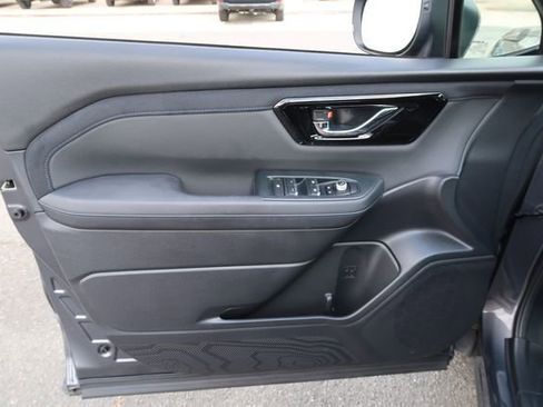 Certified 2025 Subaru Forester Limited w/ Popular Package #1 image 16