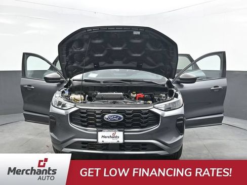 Used 2024 Ford Escape ST-Line AWD/4WD image 46