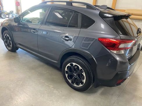 Used 2021 Subaru Crosstrek 2.0i Premium w/ Popular Package #4 AWD/4WD image 13