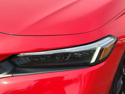 Certified 2023 Honda Civic Sport image 9