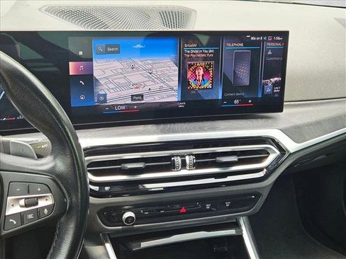 Used 2024 BMW 430i Convertible RWD image 13