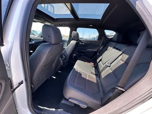 Used 2023 Chevrolet Blazer RS w/ Driver Confidence II Package AWD/4WD image 14