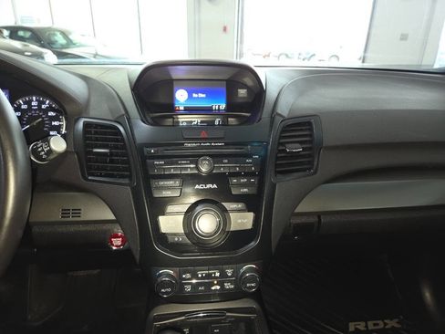 Used 2015 Acura RDX AWD image 32