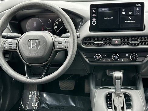 Certified 2026 Honda HR-V LX image 15